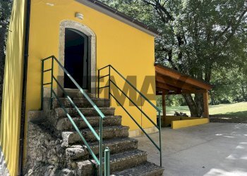 Scale - Independent house Via Fonte Vetica
 
snc, Pizzone - photo 82