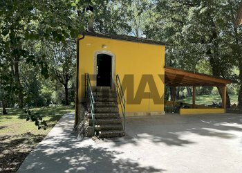 Casa all\'aperto - Independent house Via Fonte Vetica
 
snc, Pizzone - photo 85