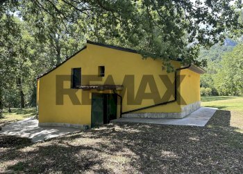 Casa all\'aperto - Independent house Via Fonte Vetica
 
snc, Pizzone - photo 89