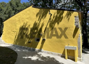 Casa all\'aperto - Independent house Via Fonte Vetica
 
snc, Pizzone - photo 107