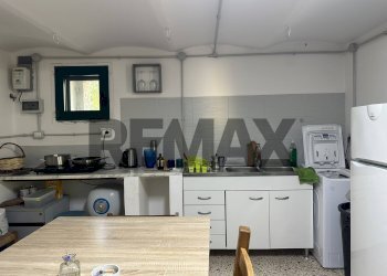 Cucina - Independent house Via Fonte Vetica
 
snc, Pizzone - photo 109