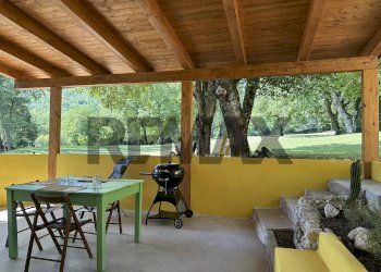 Terrazza - Independent house Via Fonte Vetica
 
snc, Pizzone - photo 111