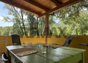 Terrazza - Independent house Via Fonte Vetica
 
snc, Pizzone - photo 112