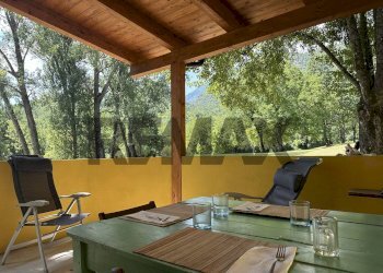 Terrazza - Independent house Via Fonte Vetica
 
snc, Pizzone - photo 113