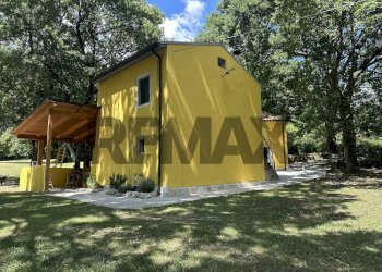 Casa all\'aperto - Independent house Via Fonte Vetica
 
snc, Pizzone - photo 116