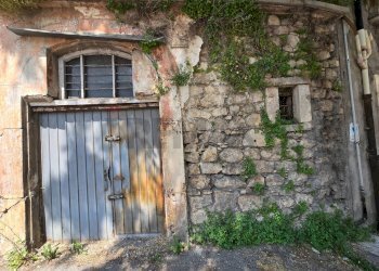 Casa all\'aperto - Casa indipendente Via Probo Mariano
131, Sulmona - foto 8