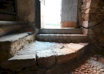 Dettagli - Casa indipendente Via Probo Mariano
131, Sulmona - foto 12