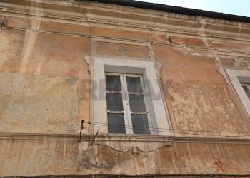 Edificio all\'aperto - Casa indipendente Via Probo Mariano
131, Sulmona - foto 15