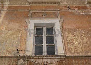 Edificio all\'aperto - Casa indipendente Via Probo Mariano
131, Sulmona - foto 16