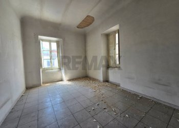Stanza vuota - Casa indipendente Via Probo Mariano
131, Sulmona - foto 20