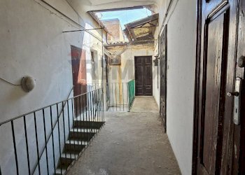 Non correlato - Casa indipendente Via Probo Mariano
131, Sulmona - foto 24