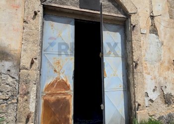 Casa all\'aperto - Casa indipendente Via Probo Mariano
131, Sulmona - foto 25