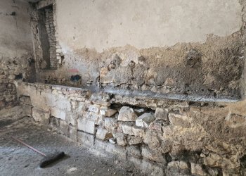 Vista delle montagne - Casa indipendente Via Probo Mariano
131, Sulmona - foto 28