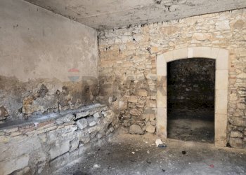 Stanza vuota - Casa indipendente Via Probo Mariano
131, Sulmona - foto 29