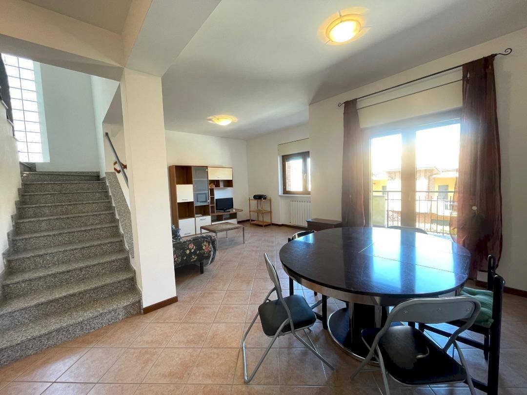 Foto 2 - Villa a Schiera Via dei Tigli
 
15, L'Aquila - foto 2