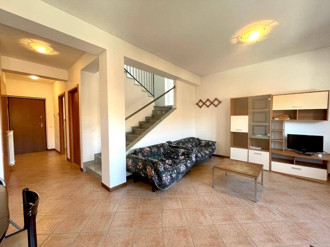 Foto 3 - Villa a Schiera Via dei Tigli
 
15, L'Aquila - foto 3