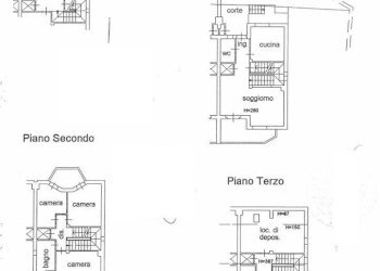 Foto 17 - Terraced Villa Via dei Tigli
 
15, L'Aquila - photo 17
