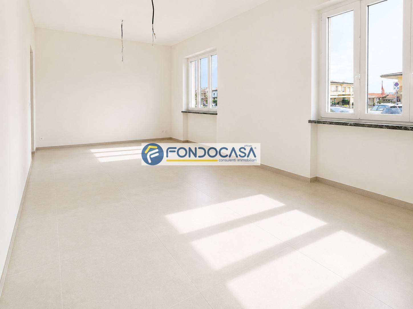 Open space salotto e cucina - Three-room apartment via carrara
 
1, Viareggio - photo 1