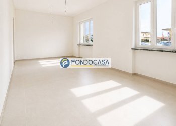 Open space salotto e cucina - Three-room apartment via carrara
 
1, Viareggio - photo 1