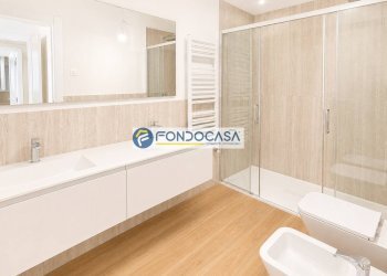 Bagno - Three-room apartment via carrara
 
1, Viareggio - photo 15