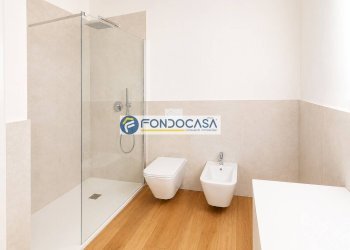 Bagno - Three-room apartment via carrara
 
1, Viareggio - photo 16