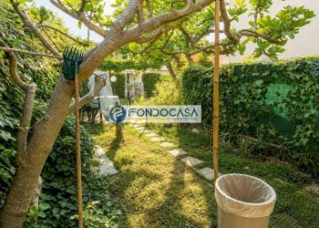 Giardino - Bilocale piazza giacomo matteotti, Seravezza - foto 3