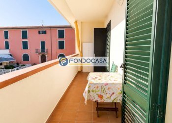 Balcone - Bilocale piazza giacomo matteotti, Seravezza - foto 11