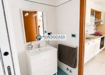 Bagno - Bilocale piazza giacomo matteotti, Seravezza - foto 16