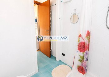 Bagno - Bilocale piazza giacomo matteotti, Seravezza - foto 17