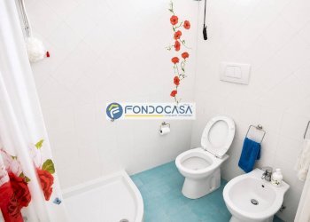 Bagno - Bilocale piazza giacomo matteotti, Seravezza - foto 18