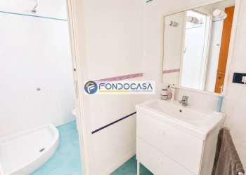 Bagno - Bilocale piazza giacomo matteotti, Seravezza - foto 19