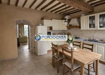RENDER cucina - Rustico via martiri delle foibe, Lucca - foto 1