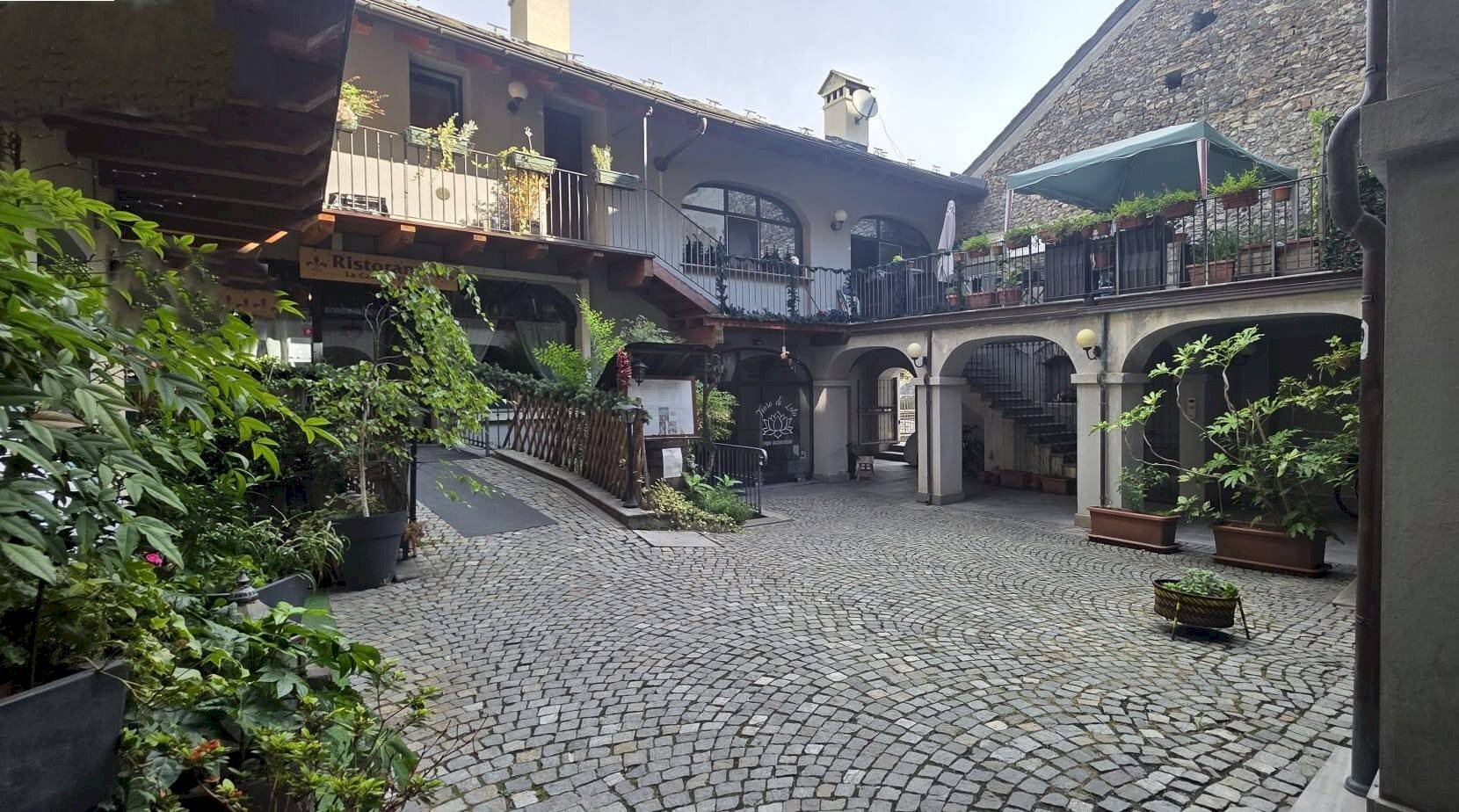 Foto 2 - Commercial Activity via De Tillier
40, Aosta - photo 2
