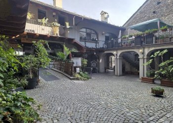 Foto 2 - Commercial Activity via De Tillier
40, Aosta - photo 2
