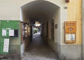 Foto 3 - Commercial Activity via De Tillier
40, Aosta - photo 3