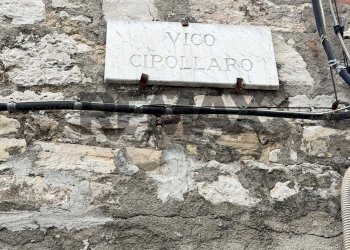 Dettagli - Semi-detached house via Del Cipollaro
 
8, Campolieto - photo 20