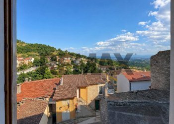 Casa all\'aperto - Semi-detached house via Del Cipollaro
 
8, Campolieto - photo 24