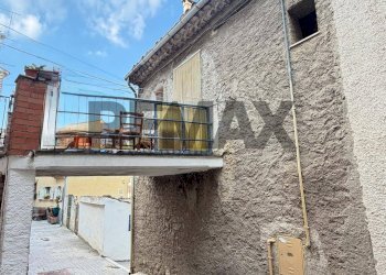 Edificio all\'aperto - Semi-detached house via Del Cipollaro
 
8, Campolieto - photo 27