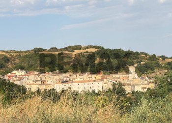 Vista delle montagne - Semi-detached house via Del Cipollaro
 
8, Campolieto - photo 30