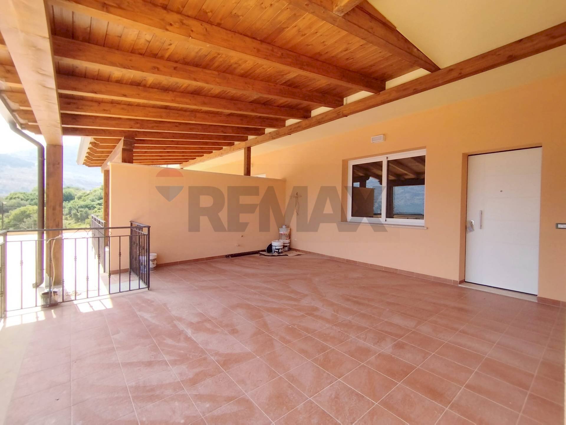 Terrazza - Casa semi indipendente via michelangelo
 
13, Torretta - foto 2