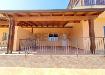 Casa all\'aperto - Casa semi indipendente via michelangelo
13, Torretta - foto 1
