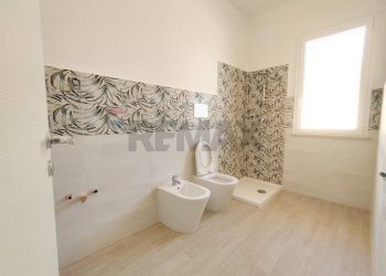 Bagno - Casa semi indipendente via michelangelo
13, Torretta - foto 5