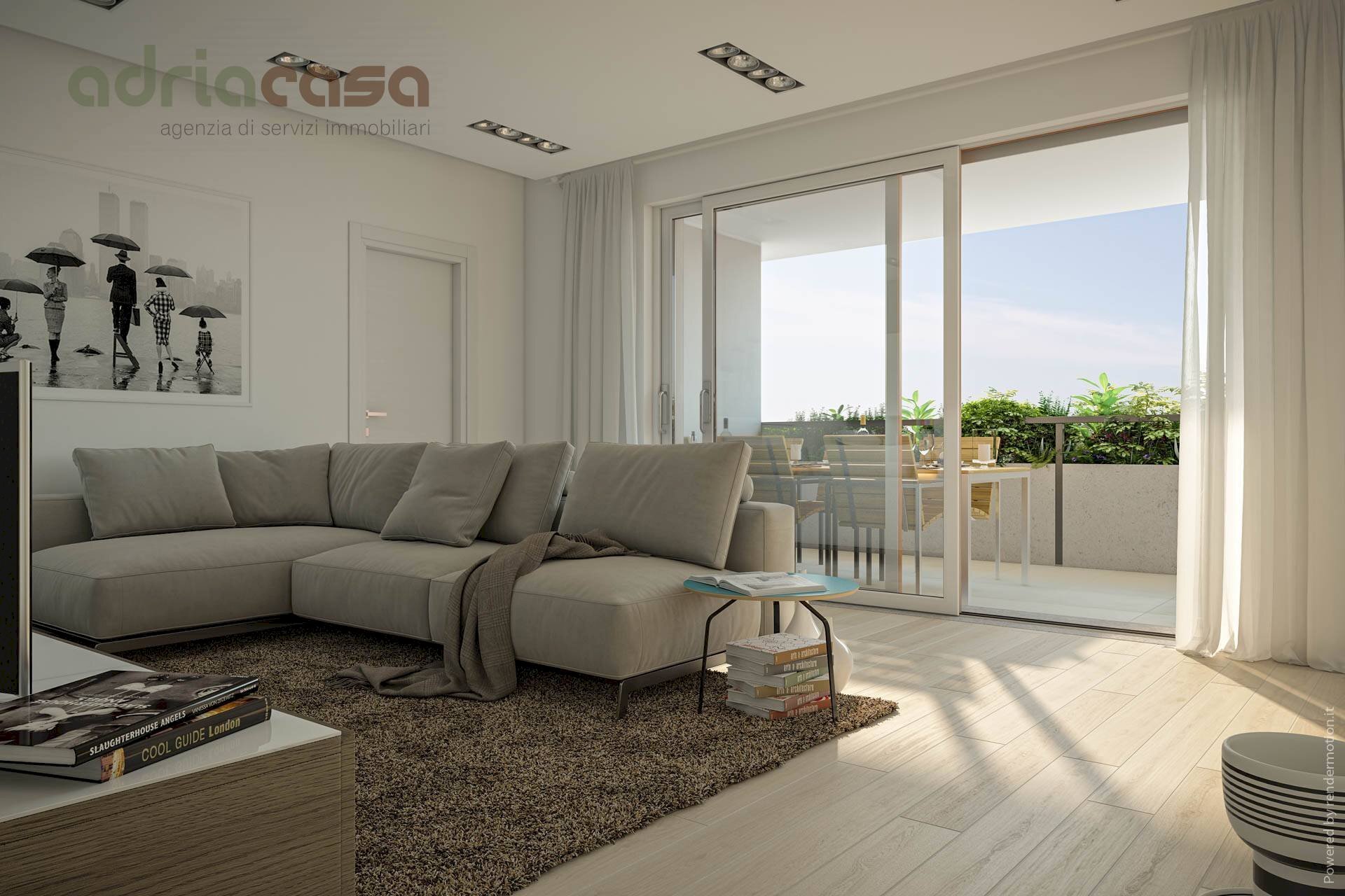 Foto 1 - Two-room apartment Viale Tasso, Riccione - photo 1