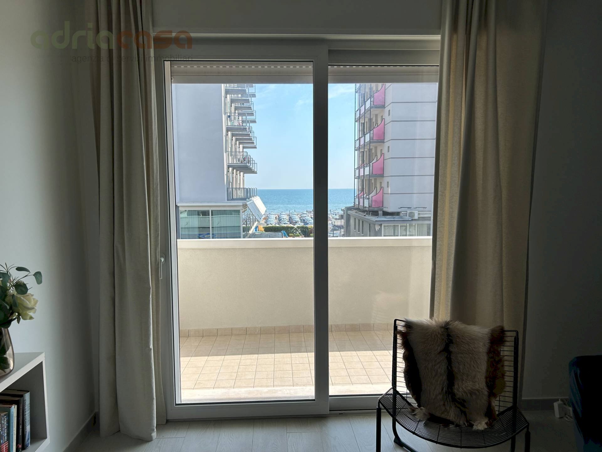 Foto 2 - Three-room apartment Viale D'Annunzio, Riccione - photo 2