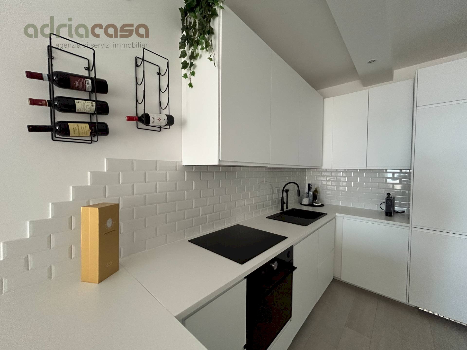 Foto 3 - Three-room apartment Viale D'Annunzio, Riccione - photo 3