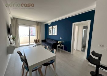 Foto 4 - Three-room apartment Viale D'Annunzio, Riccione - photo 4