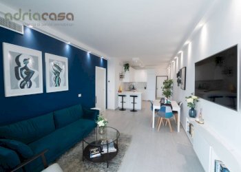 Foto 10 - Three-room apartment Viale D'Annunzio, Riccione - photo 10