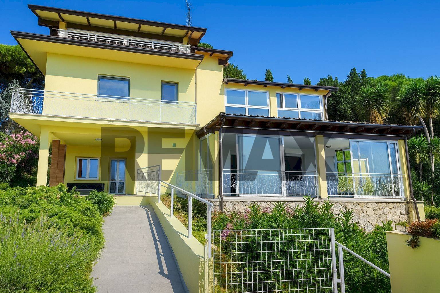 Casa all\'aperto - Villa via dei venti
94, Massarosa - photo 2