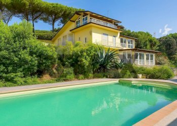 Piscina - Villa via dei venti
 
94, Massarosa - photo 1
