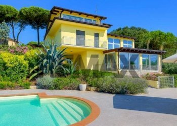 Piscina - Villa via dei venti
 
94, Massarosa - photo 5